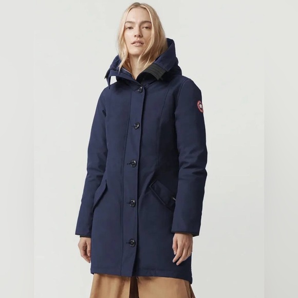 Canada Goose Jackets & Blazers - Canada Goose Rossclair Parka